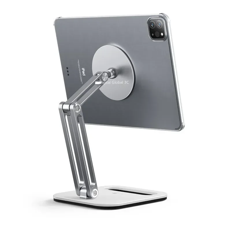 Tavolozza Magnetica Vuota Stile IPad – Portatile, Capienza 60 Cialde Da 26 Mm – Per Ombretto E Trucco Fai Da Te