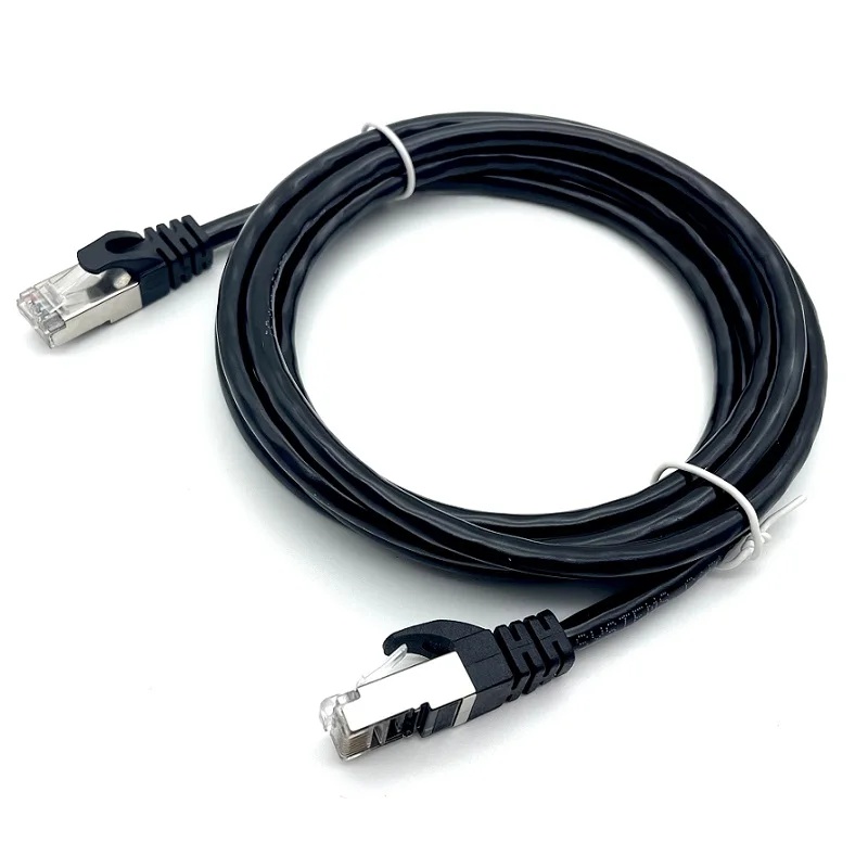 Cavo RS485 per Configurazione Inverter, Comunicazione Inverter, Varie Dimensioni, Plug-and-Play, Connessione Stabile, Facile Installazione - immagine 5