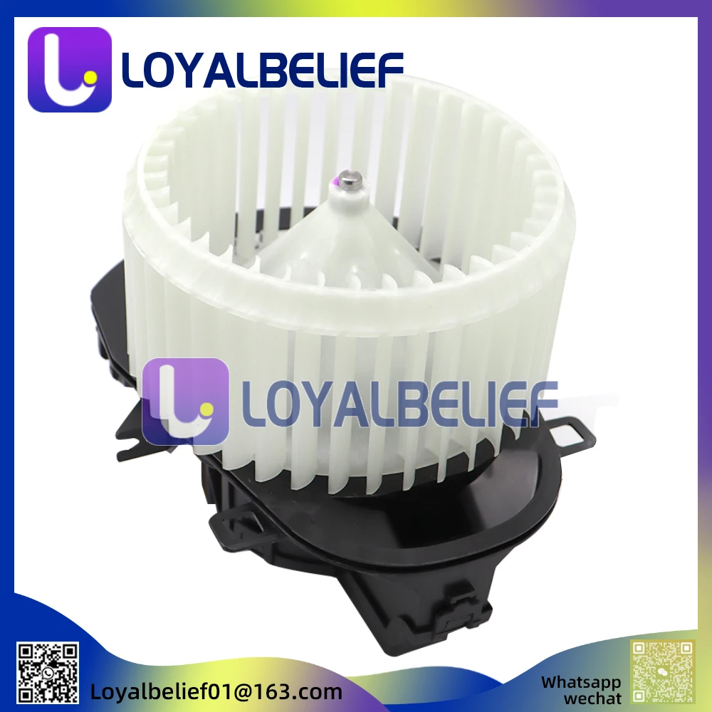 Nuovissimo Lhd Per Porsche Cayenne Volkswagen Touareg Ac Blower Motor 7 P0820021 Muslimatexmuslimah