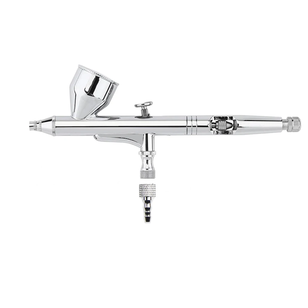 Air Brush Gun Airbrush Makeup Makeup Airbrush Kit Spray Gun Air
