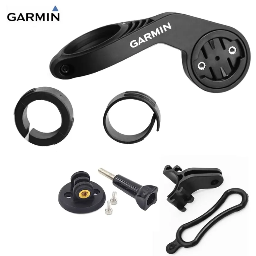Details about   Garmin Bicycle Computer Mount for Edge 25 130 200 800 520 820 1000 910XT 
