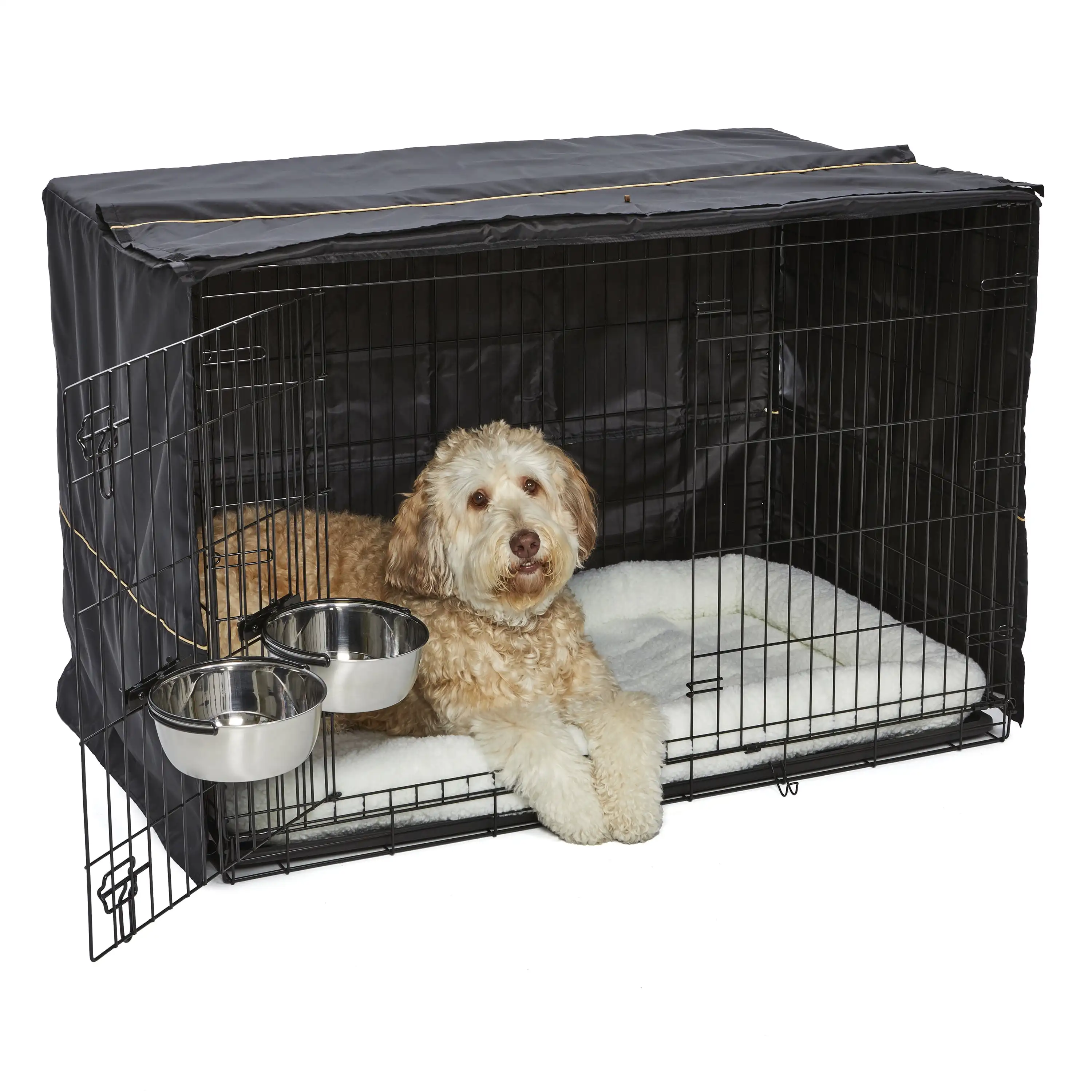 

Dog Crate Starter Kit
