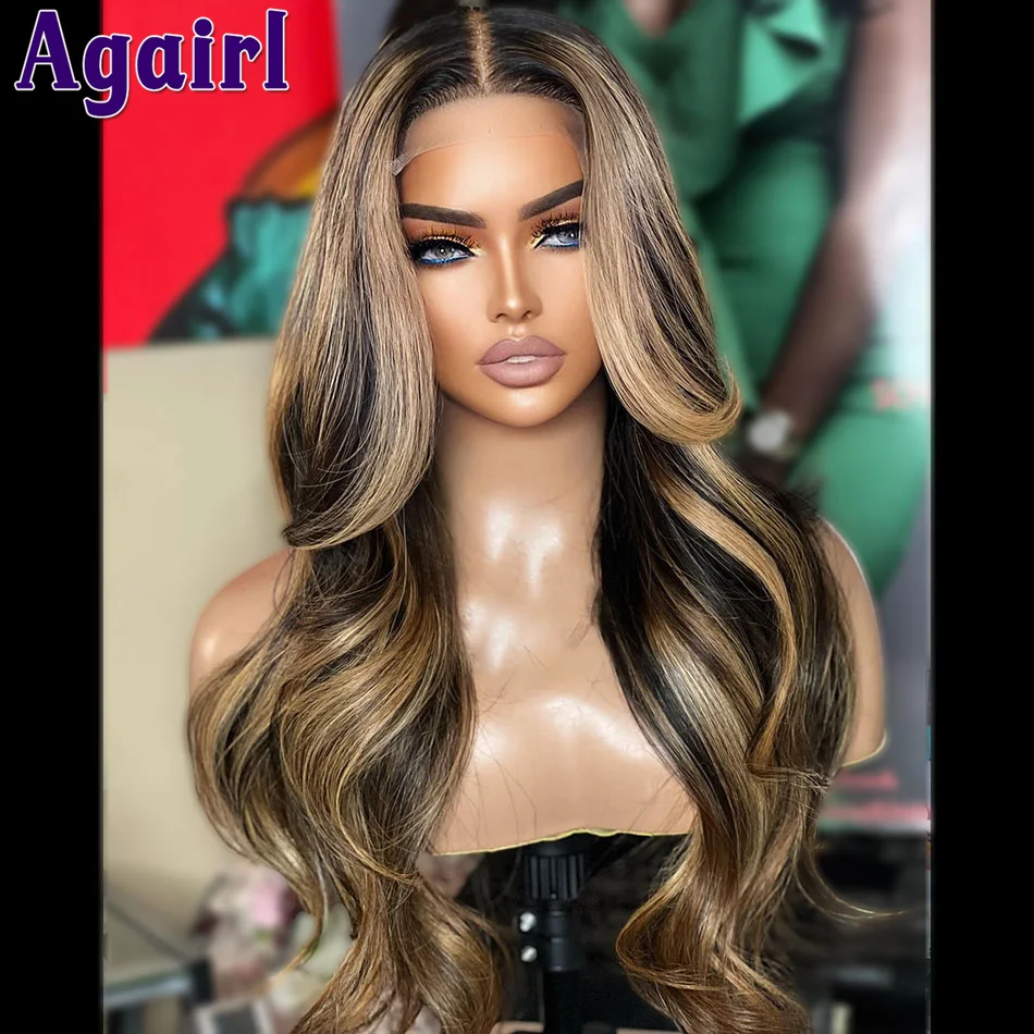 Рисунок 2 - Парики из 200% натуральных человеческих