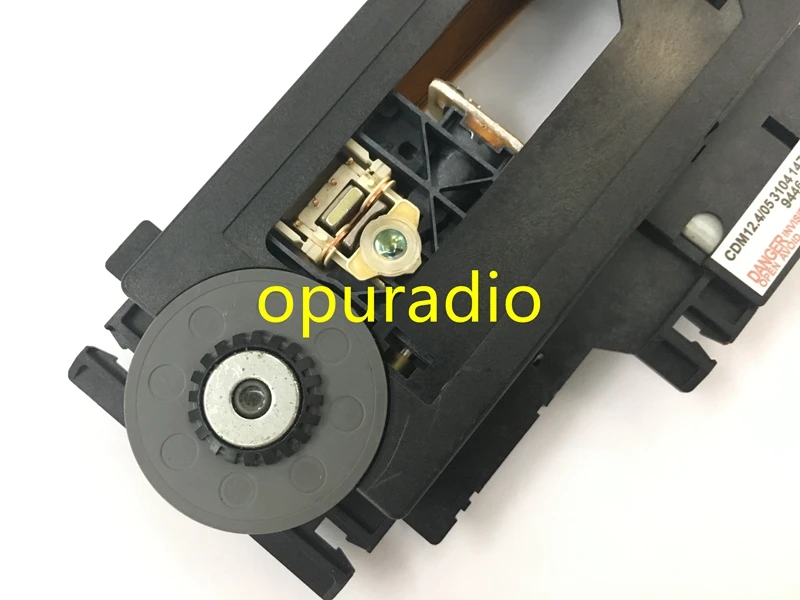Original new VAM1205 CDM12.5 for Philips CD Laser Pick-up VAM 1205 CDM-12.5 with mechanism 4