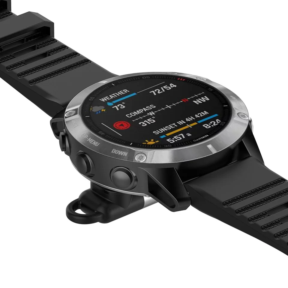 Universal Garmin Smart Watch Charging Adapter