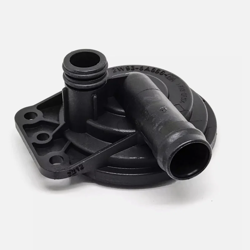 Applicable to Discovery 3 Range Rover 4.4 4.2 Gasoline Crankcase Exhaust Valve Wastegate LR003380 4536843 AJ87773