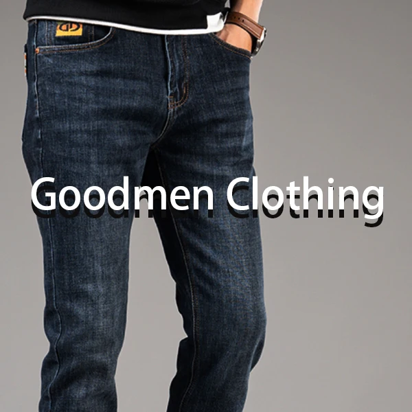 Goodmen Clothing Store