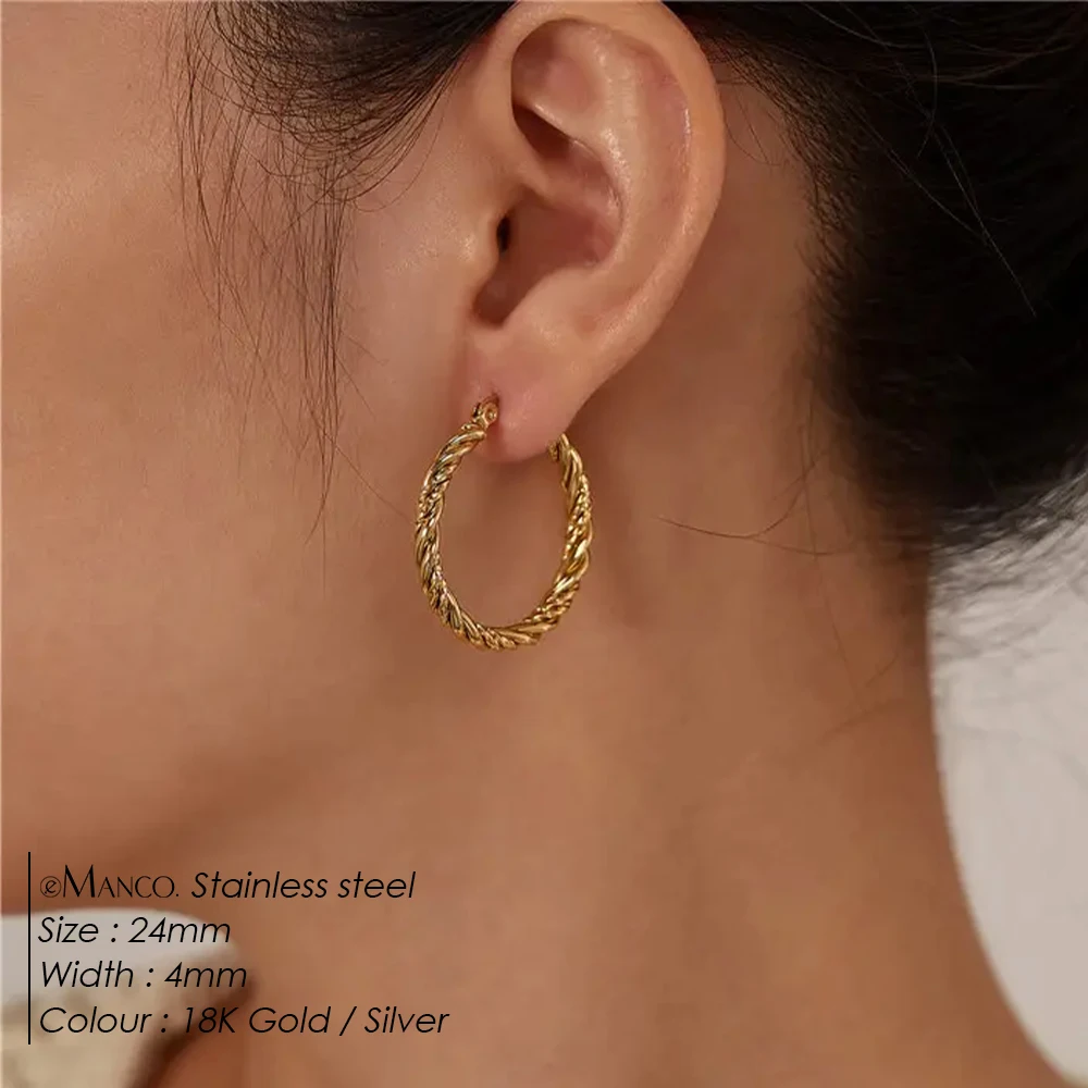 حلق يومي دائري