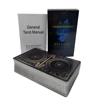 12×7CM Titanic Risen Spirits Tarot for Beginners with Guide Book 1