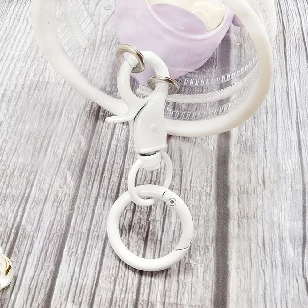 Рисунок 4 - Прозрачная сумка для хранения плюшевых кукол