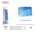 Blue Red Shade