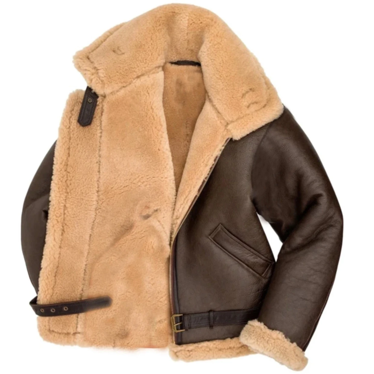 Leon Kennedy Jacket