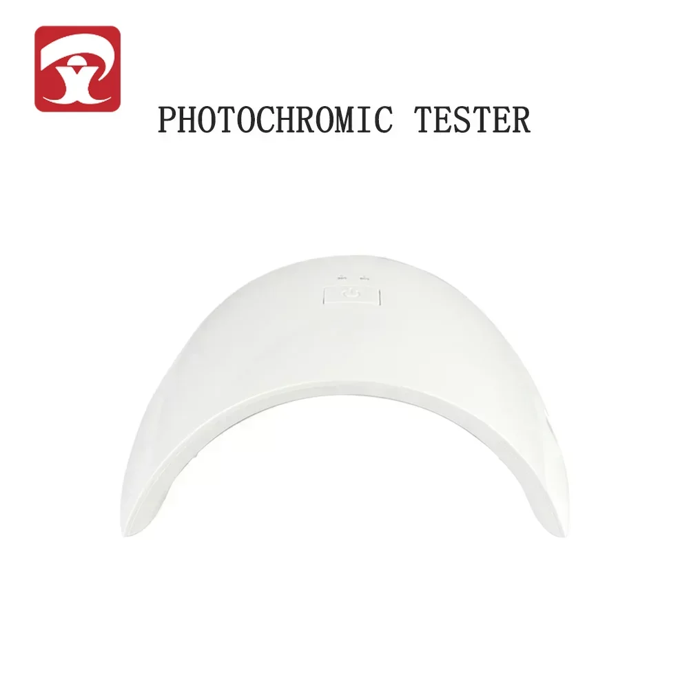 

Optician Machine Lens Photochromic Tester For Optical Shop CA-400