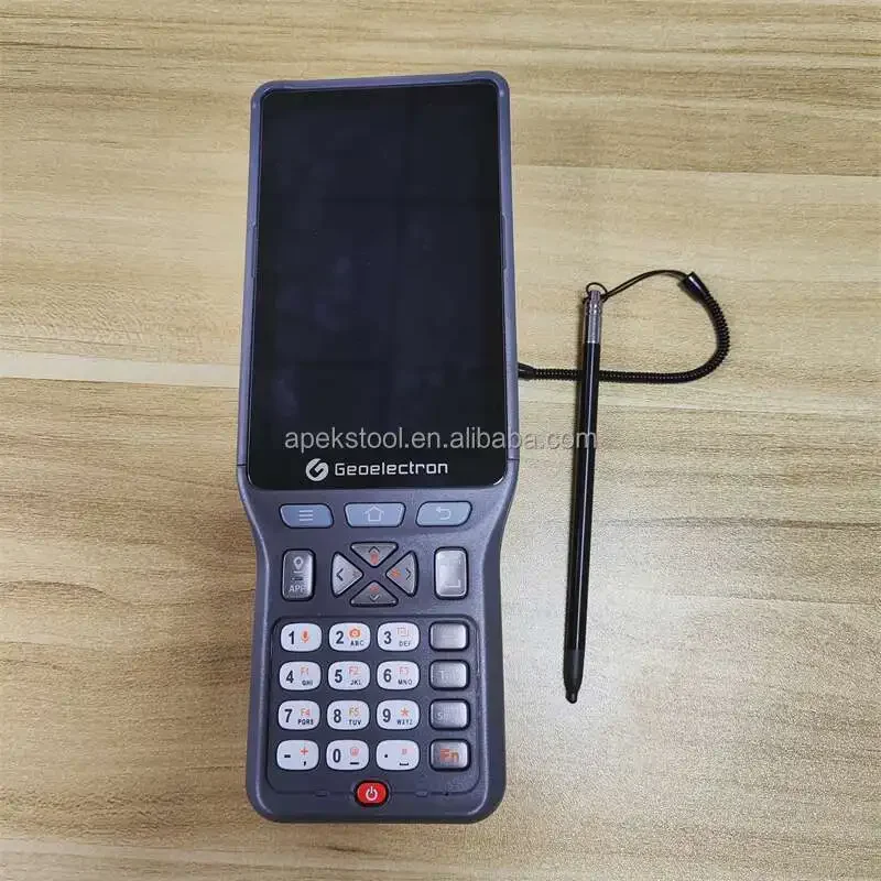 간섭 방지 우수한 신호 410-470MHz 전체 주파수 1.46인치 OLED OLED Surpad4.2 토지 측량 Gnss 안테나 Stonex S980 M