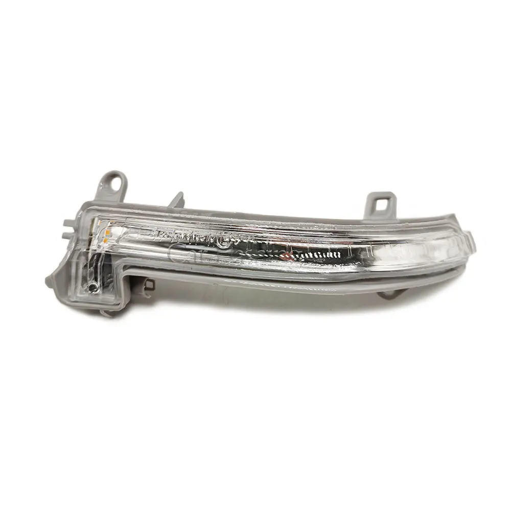 Luz LED para espejo retrovisor para BMW F35 F32 F33 F34 X1 E84 F36 1 2 3 4 series F20 F30 F31 F21 F22 F23 Luz de señal de giro para retrovisor
