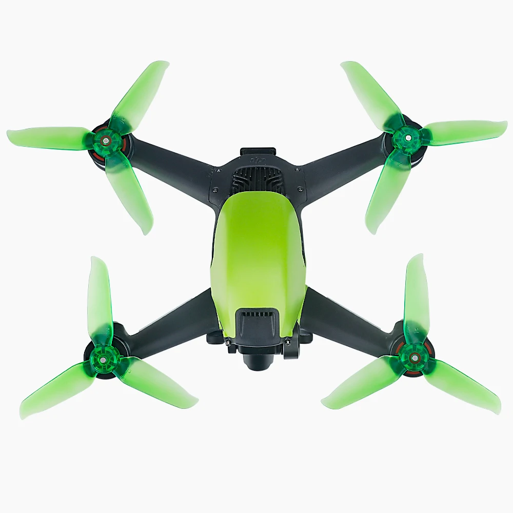 5328S Propellers Replace CW CCW Propeller Blade Props 4Pcs for DJI FPV Accessories drone accessories