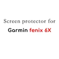 Fenix 6X