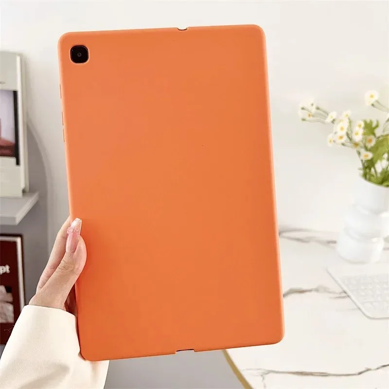 Candy Soft Cover Tablet Case - Premium Protection