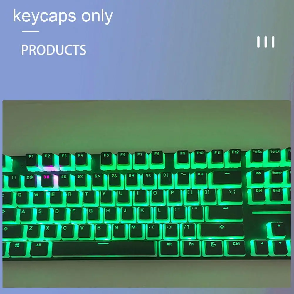 S126989cdbe62456890406b5875f272e50 - Pudding Keycap