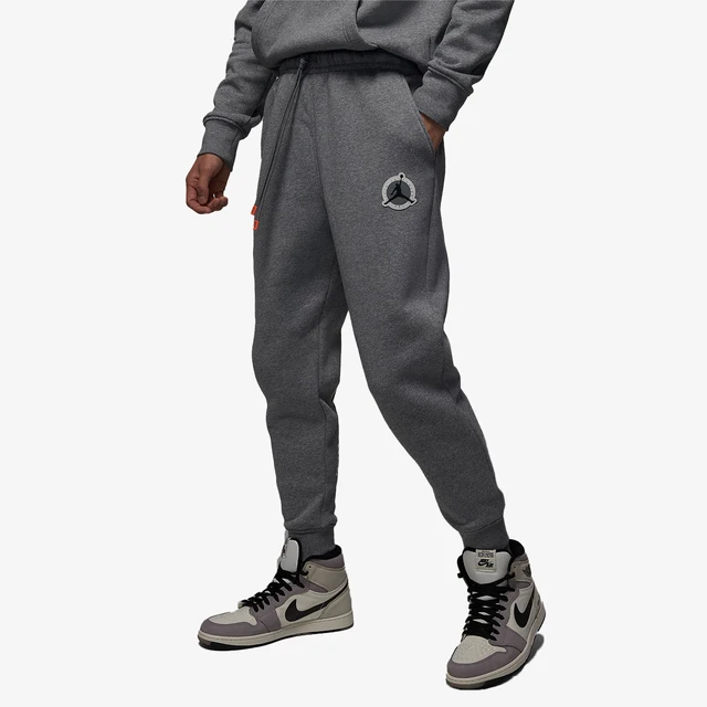 Nike officiel véritable JORDAN jogging chaud doublé polaire pour hommes DV7597-091 1