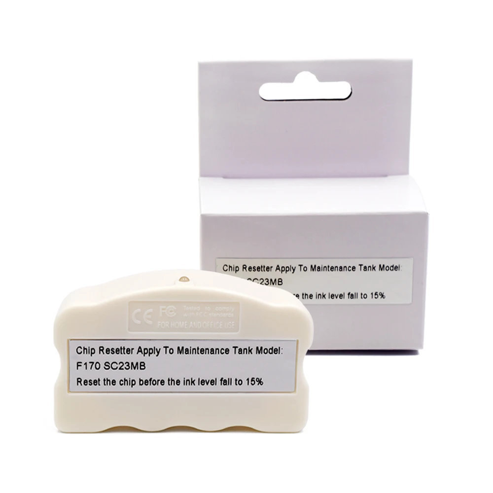 Epson, SC23MB, Waste Ink, S210125, SC-F100, SC-F130,