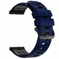 Midnight Blue Black