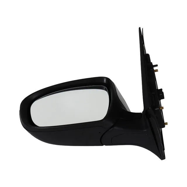 バックミラーアセンブリ、 車のバックミラーアセンブリと互換性ヒュンダイ I20 2016 2017 自動電動折りたたみウインカー加熱  自動電動折りたたみ ウインカー加熱レンズ調整ミラー Assy ヒュンダイ I20 2016 2017 車のバックミラーアセンブリと互換 Car  Rearview Mirror ... ミラーアセンブリ と互換性のあるヒュンダイ i20 2016 2017 車用バックミラーアセンブリ(L)