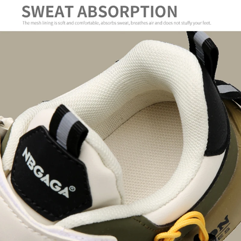 Kids Casual Sneakers Running Shoes for Boys Breathable Sports Shoes Children’s Tennis School Outdoor School Shoes Best Sellers In Shoes