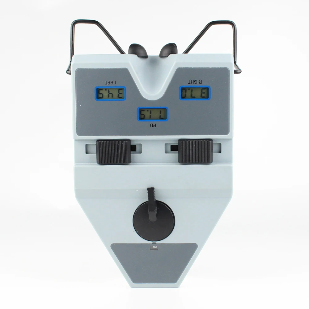 Digital PD Meter Optical Pupilometer Pupil Distance Measuring Instrument