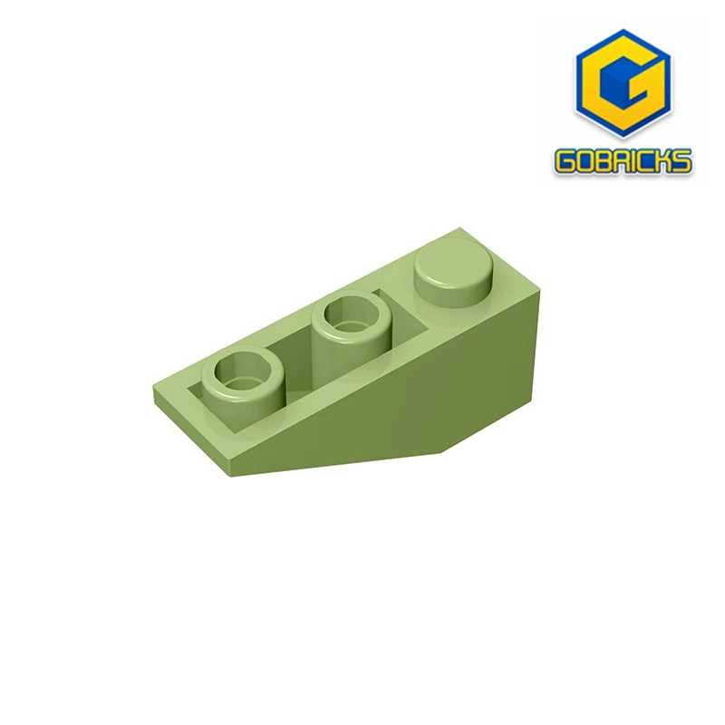 

Детский конструктор gobrick, инвертированный 33 дюйма, 3x1, совместим с lego, 4287 деталей, Детский развивающий конструктор «сделай сам»