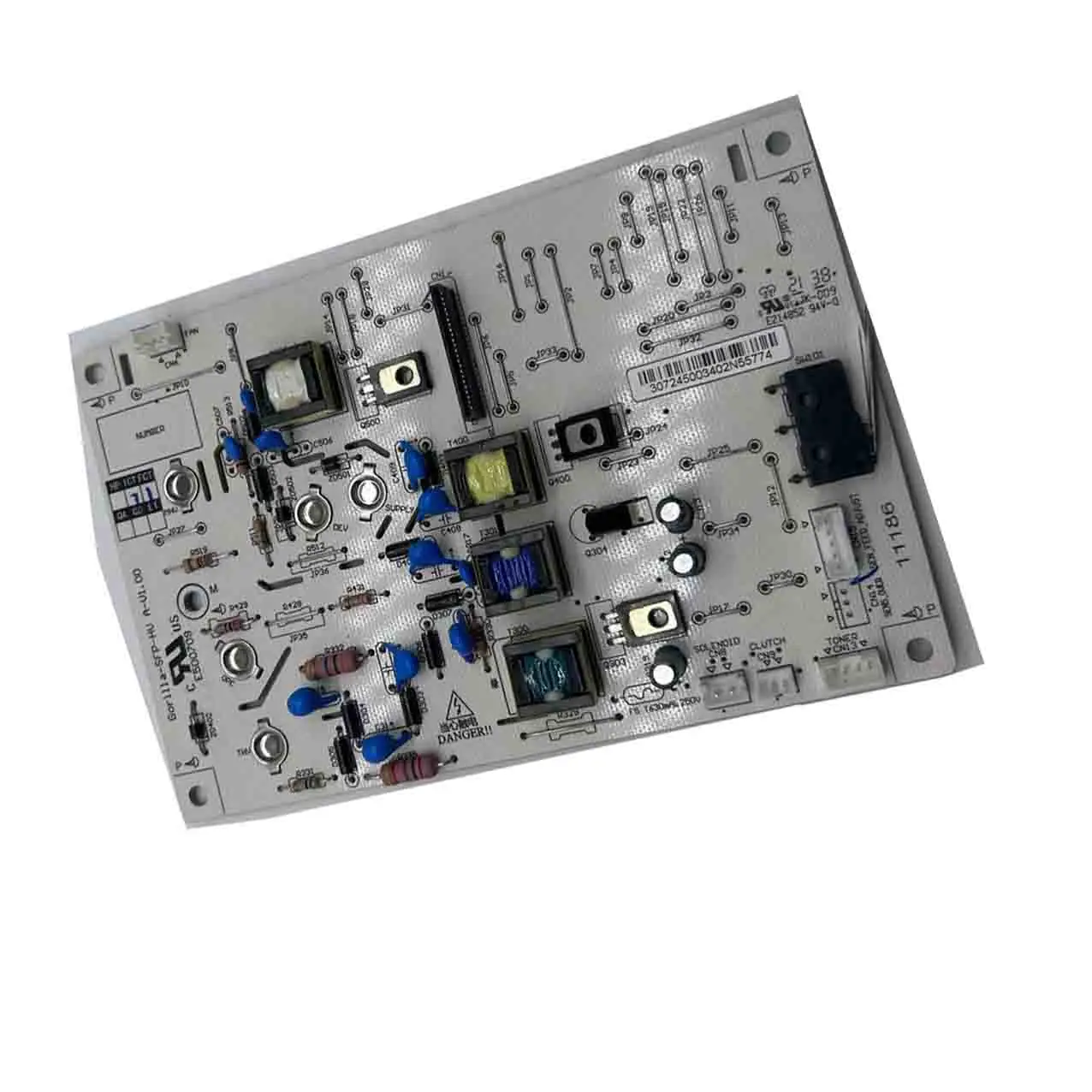 Pantum Engine Board for Series Printers P3300 M6800 M6700 M7100 P3010