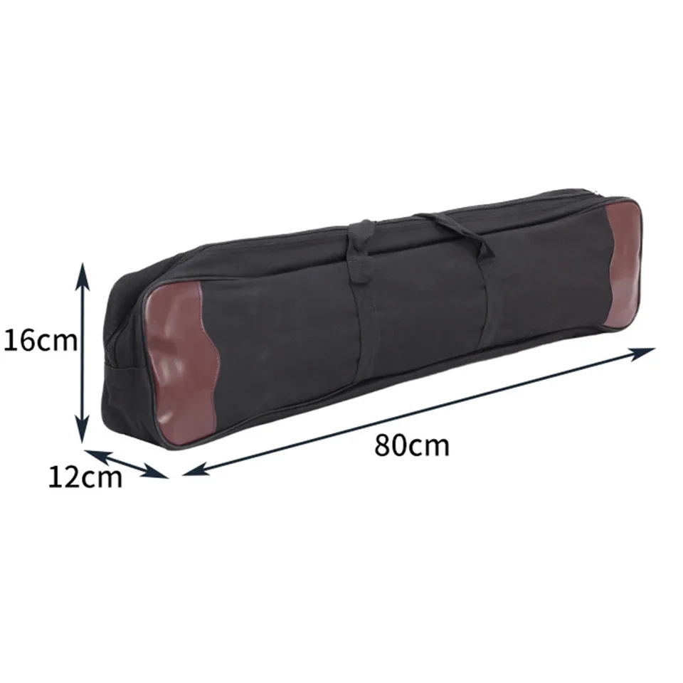 Sac Chasse Arc Sac étui De Transport Pour Arbalète - Compatible Avec Tous Types D'arbalètes, Idéal Pour La Chasse Ou Le Tir Étui Arc Et Arbalète