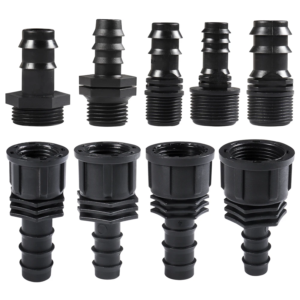 Raccord De Tuyau De Cloison En Laiton (8Mm)Raccord Tetine Arrivé Gaz 2