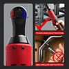 LYUWO 3/8 Rechargeable Electric , Ratchet Set, Angle Drill, Screwdriver To Remove Screw Nut, Automobile Maintenance Tool 4