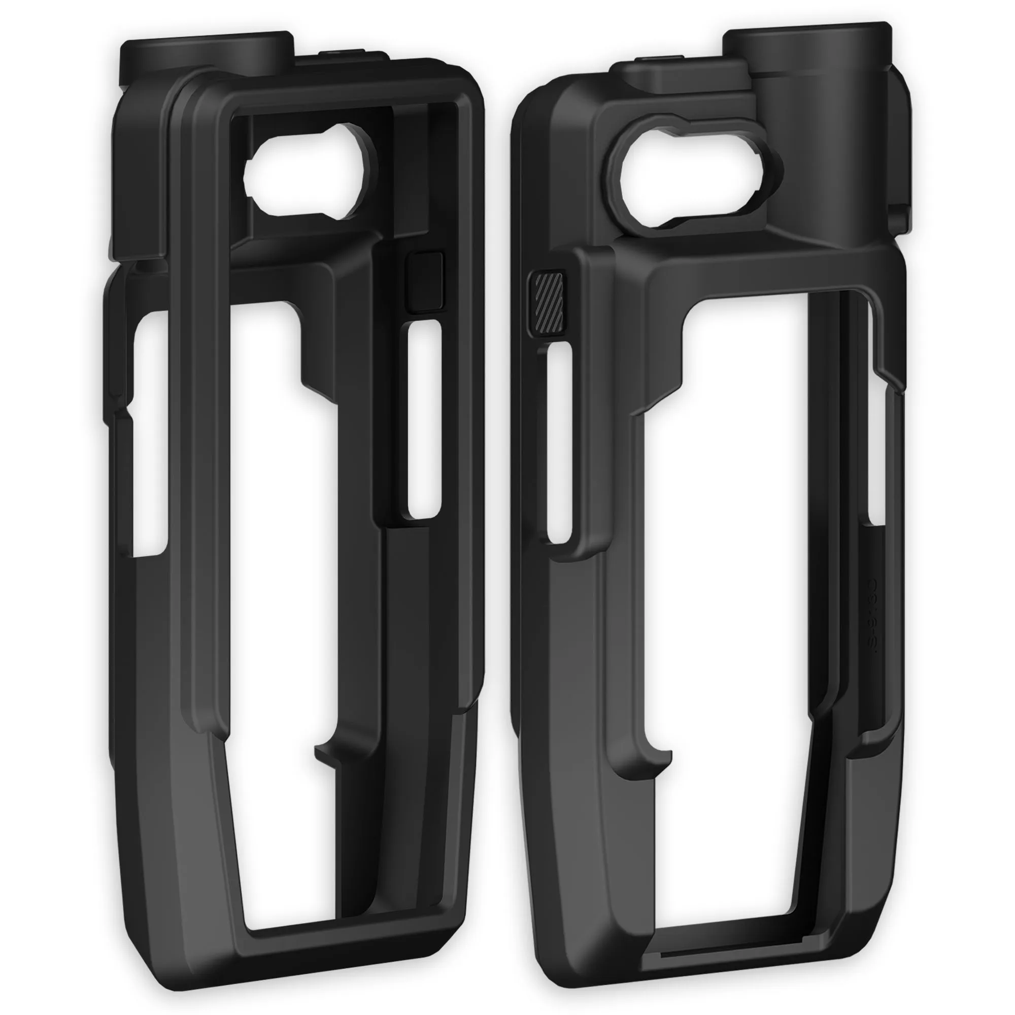 Garmin GPSMAP H1 및 GPSMAP H1i Plus 견고한 휴대용 GPS 네비게이터용 프리미엄 보호 실리콘 케이스 커버, 내구성이 뛰어나고 미끄럼 방지