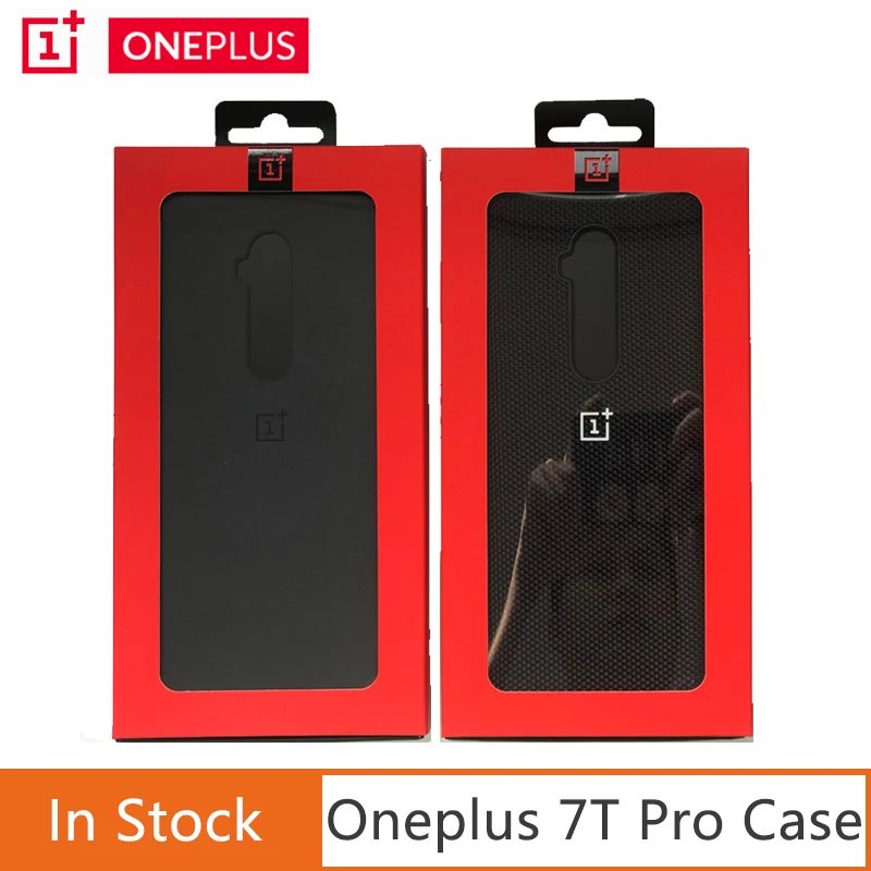 pro oneplus 7t sandstone case