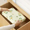 Large Capacity Clothing Organization Storage Bags Non-Woven Fabric Wardrobe Blanket Bedding Moisture-Proof Dustproof Container 5