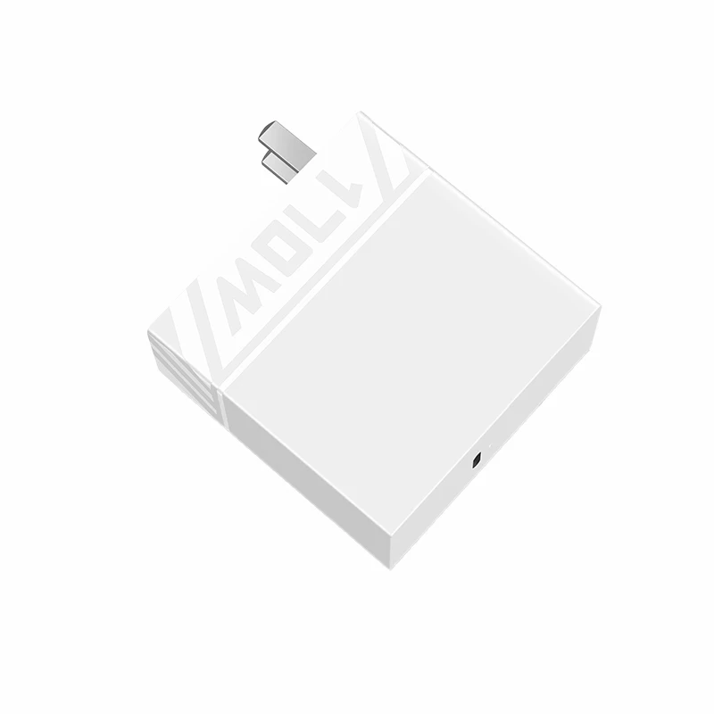 레노버  리전 GaN 어댑터 C170W (C-Slim 사각 포트 케이블 포함) 170W 노트북용, GeekPro PD QC 3.0 PPS 샤오신 호환