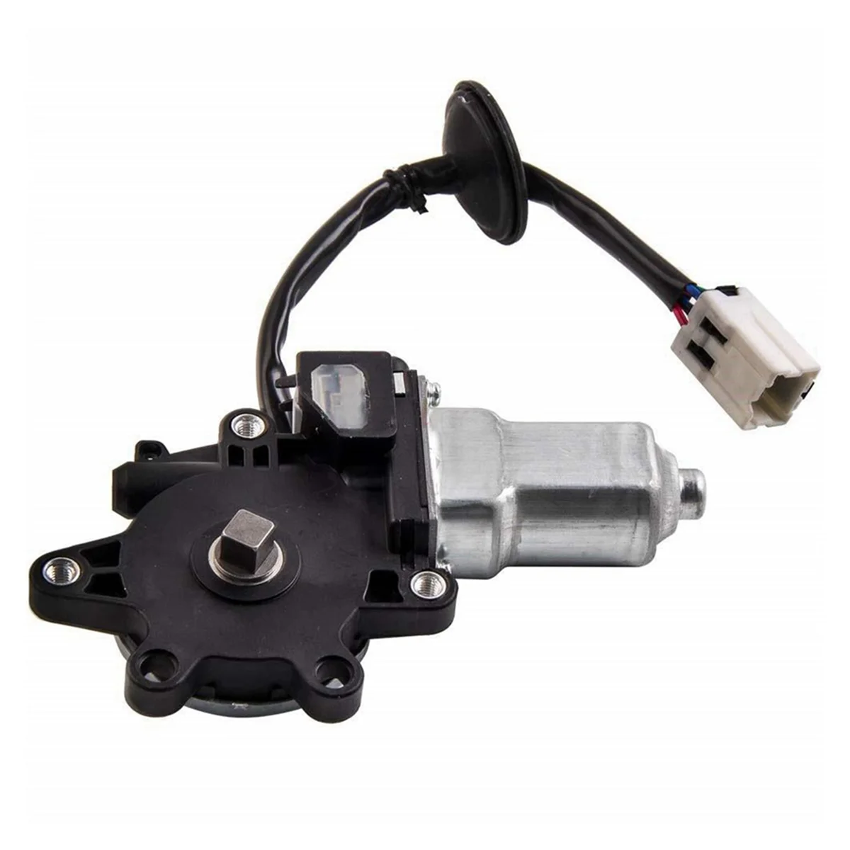

80730-CD001 Front Right Window Regulator Side Window Lift Regulator Motor for Nissan 350Z Convertible/Coupe Infiniti G35