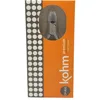 KOHM Nail Clippers Heavy-Duty Stainless-Steel Chiropodist-Style Toenail Cutters for Thick Nails 4