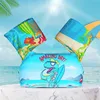 Children Swim Toys Float Arm Sleeve Cartoon Foam Floating Ring Safe Life Buoyancy Vest Jacket Kid Swimming Training Equipment 1