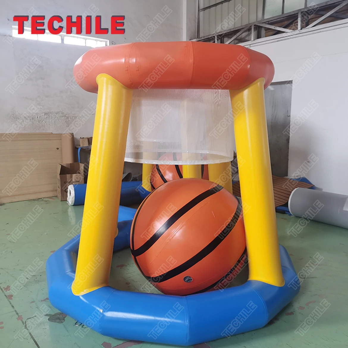 Brinquedo Infantil basquete água Aro Inflável com Bola - Brinquedos jogo  piscina para adultos, jogo basquete aquático competitivo para crianças ao  ar livre Sritob. em Promoção na Americanas