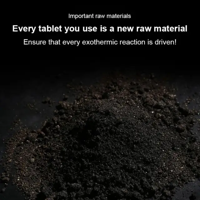 5 db Új Otthoni Téli Test Láb Melegebb Matrica Hő Ragasztó Foltok Betét Tartó Meleg Párna Hőcsomagok Tartós Folt