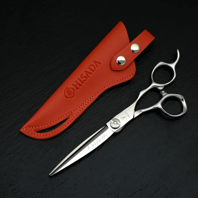 HISADA barber scissors