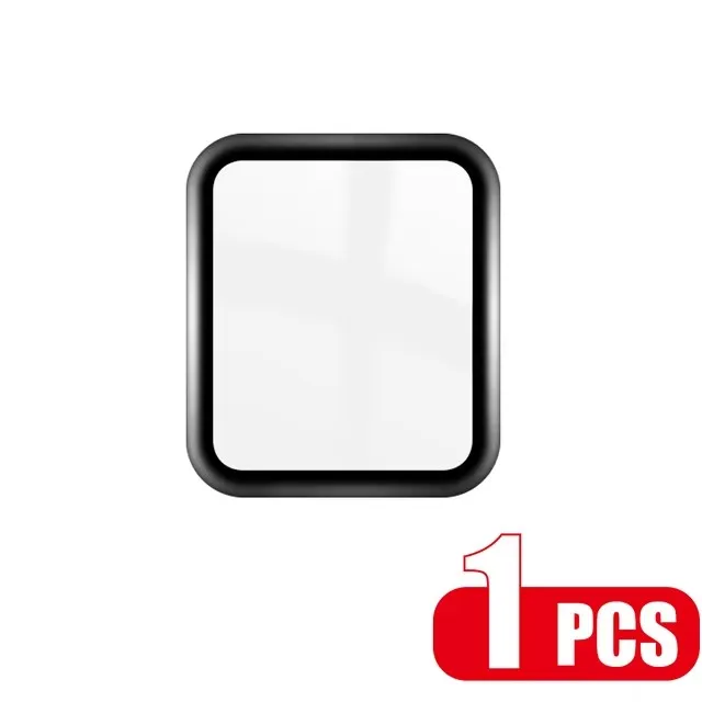 3D Curved Full Coverage Screen Protector Film