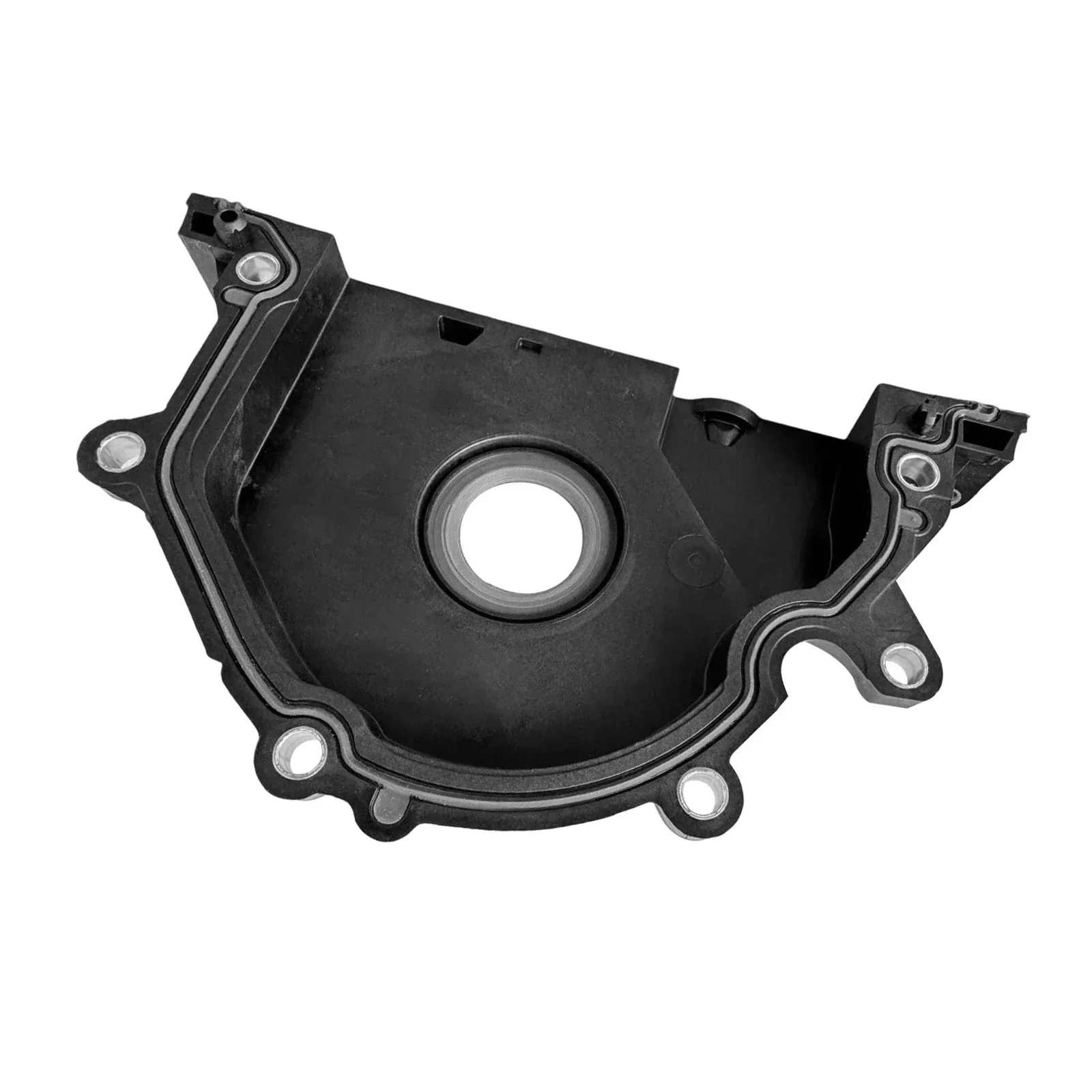 Crankshaft Oil Seal For A3 For Jetta Passat Skoda 04L103151A 04L103151 A3 8VA 8VF 2012-A4 8K B8 2008-2015 Crankshaft Oil Seal
