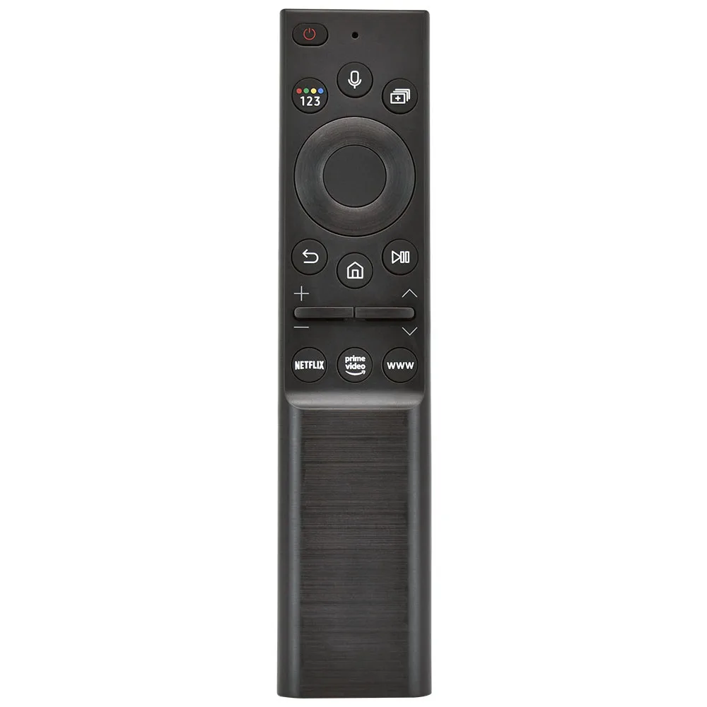 

New BN59-01350C Replace Voice TV Remote Control For Samsung QLED TV UN43AU8000 UN50AU8000 UN55AU8000 UN65AU8000 UN70AU8000