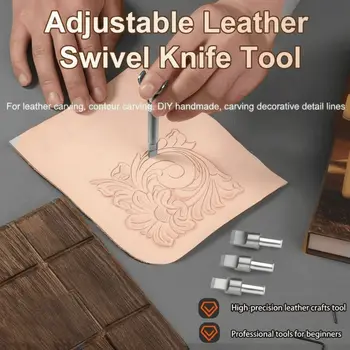 Handcrafted Wood Carving Set Hand Tools Engraving Woodworking Tools Professional Grade Beginner Friendly DIY Tools Kit 1