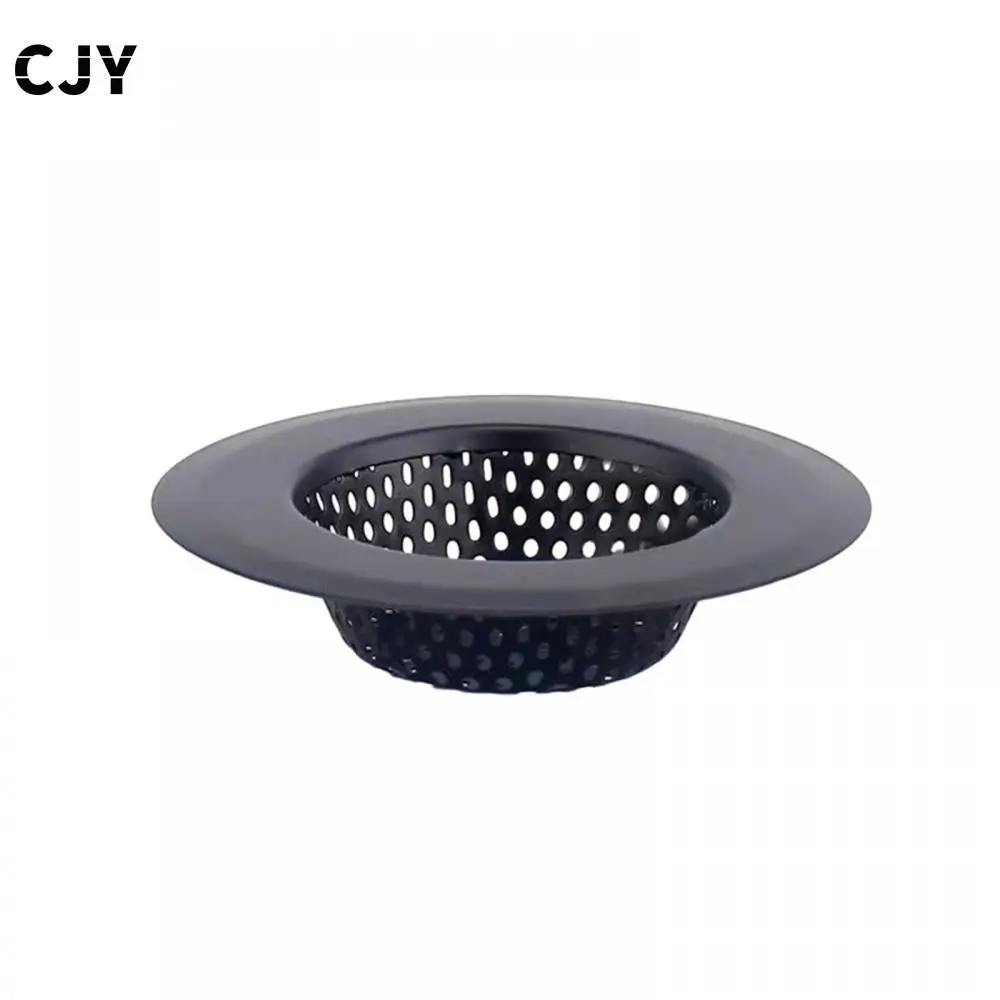 Kitchen Sink Filter Stainless Steel Mesh Sink Strainer Filter Bathroom Strainer Drain Hole Trap Waste Screen Tools,kitchen sink filter