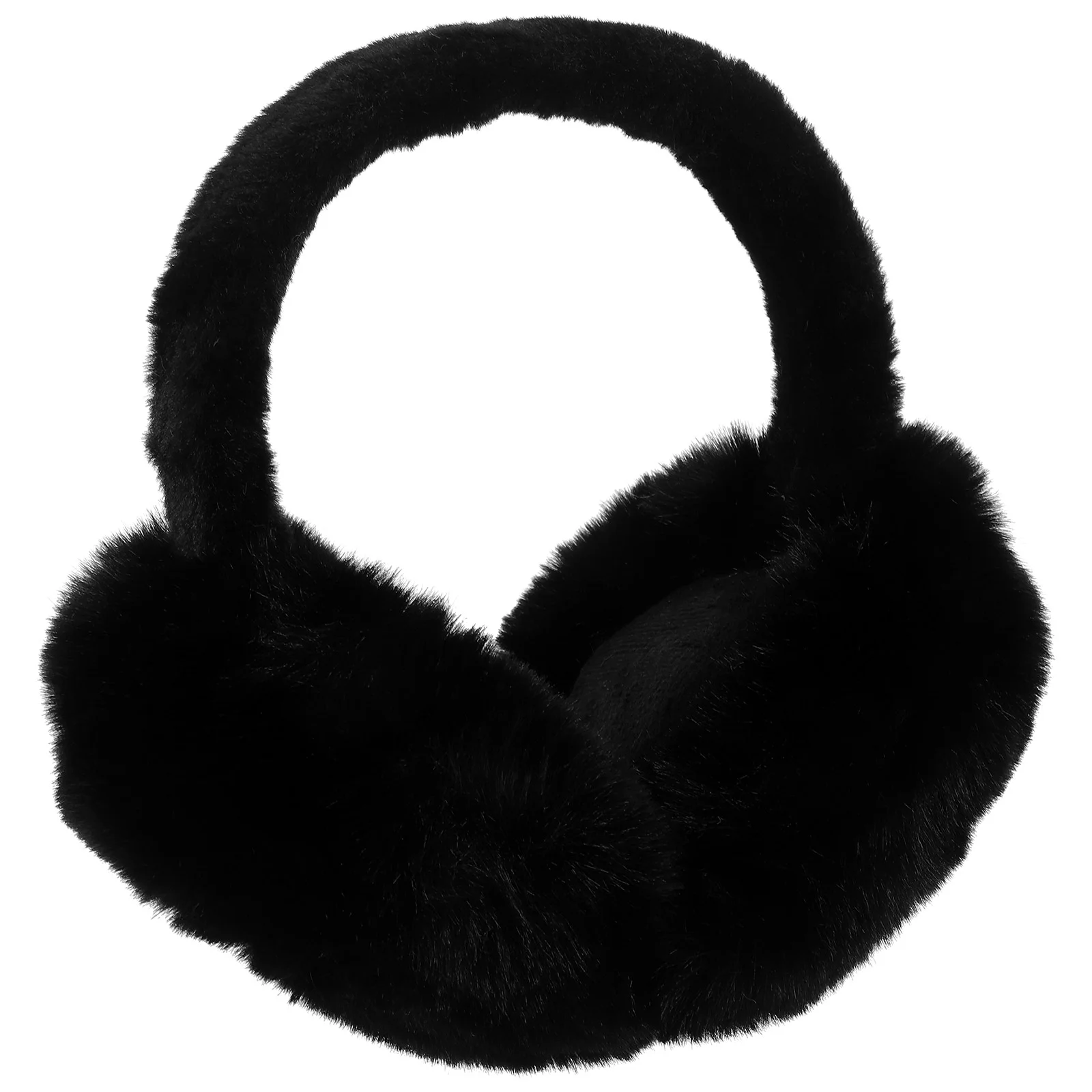 

Warm Earmuff Winter Earmuff Plush Earmuff Protective Earmuff Headband for Women